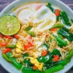 Mie Intel Rebus Telor Cabe Rawit