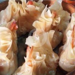 Dimsum Cumi