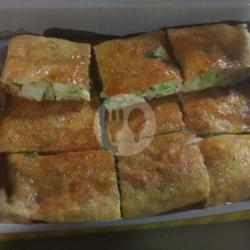 Martabak Telor   Bakso