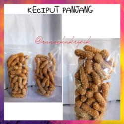 Keciput Panjang