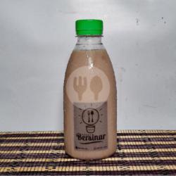 Es Susu Kedelai Coklat (350 Ml)