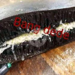 Black Fores Keju Wijen Susu