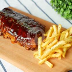 Baby Back Ribs