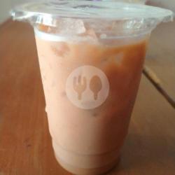 Ice Coffe Mocca