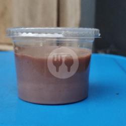 Puding Silky Rasa Coklat