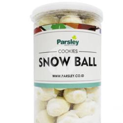 Snow Ball Tb 135