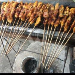 Sate Klopo Ayam 20 Tsk