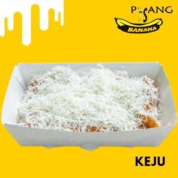 Pisang Keju