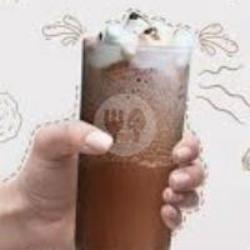 Kopi Latte Mocca