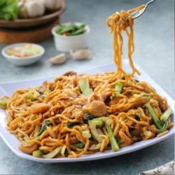 Bakmie Goreng Super