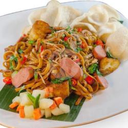 Mie Gila