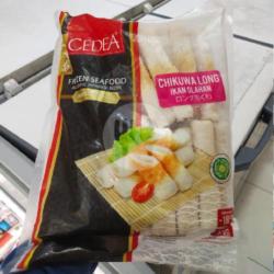 Cedea Chikuwa Long 1kg