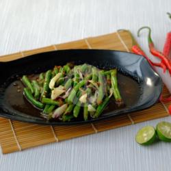 Kangkung Cah Polos