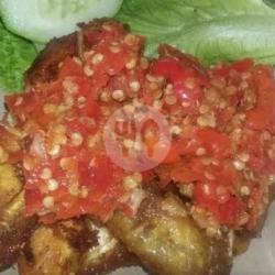 Ayam Penyet Sambel Janda