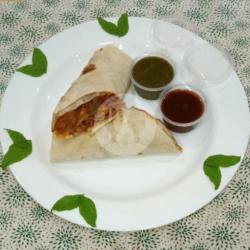 Kathi Roll Lamb