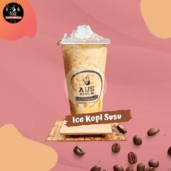 Coffee Susu Ice