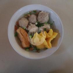 Bakso Halus Campur