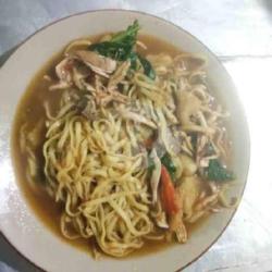 Mie Kuah Babat