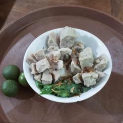 Bakso Special Urat