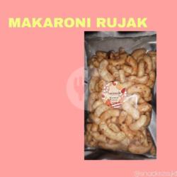 Makaroni Rujak