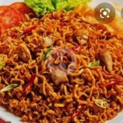 Nasi Goreng Mawut Ati Ampela