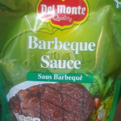 Delmonte Barbeque 250g