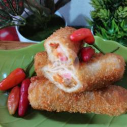 Risoles Spicy Mix