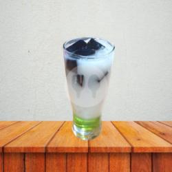 Es Melon Cincau