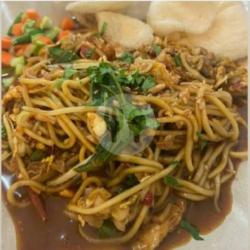 Mie Kuwah Baso