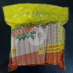 Sosis Asimo 1kg