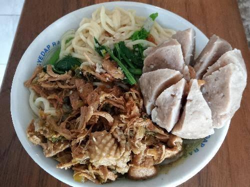 Mie Ayam Bakso Barokah Jaya, Jl. Yossudarso Link.Pulorida