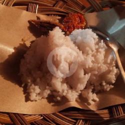 Nasi Sambel Bandeng Khas Solo