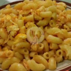 Makaroni Basah Rasa Original