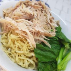 Bakmi Ayam Kampung