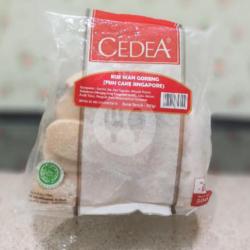 Cedea Fish Cake Singapore 500gr