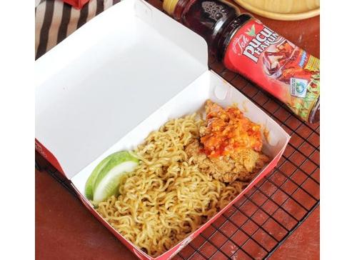 Dapur Bu Is