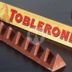 Terang Bulan Tobleron Kacang Keju