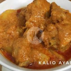 Kalio Ayam