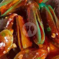 Kerang Ijo Pedas Manis