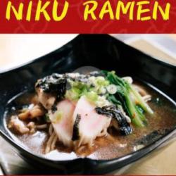 Niku Ramen