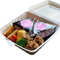 Lunch Box Large