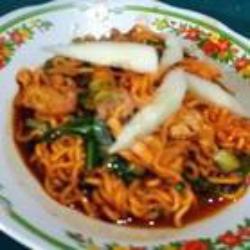 Mie Krengsengan