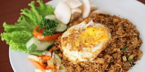 Nasi Goreng Alang Bagan Teluk Gong - GoFood