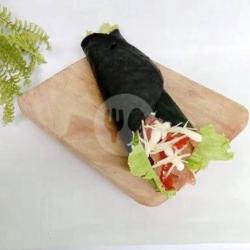 Kebab Black Ayam