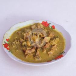 Gulai Cincang