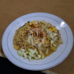 Bakmi Jawa Rebus Special