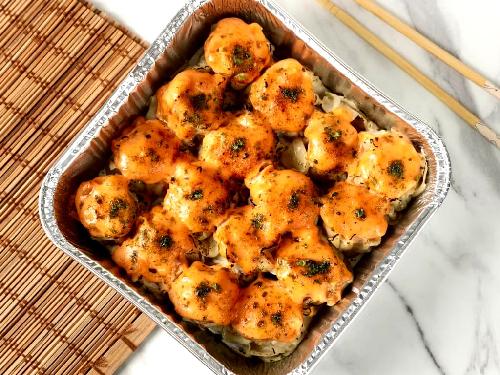 Sanak Dimsum
