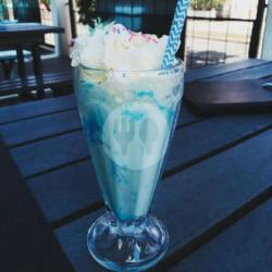 Bubblegum Milkshake