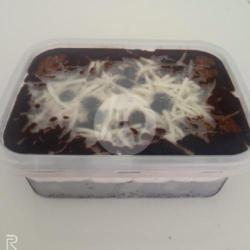 Brownies Dessert Box