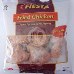 Fiesta Freid Chiken